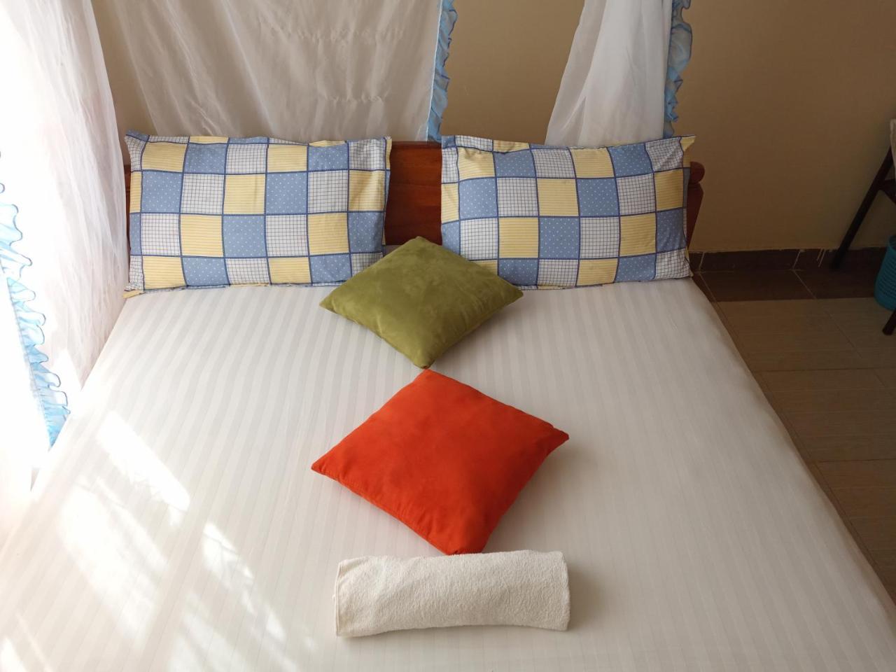 Terminal Homestay Mlolongo Extérieur photo
