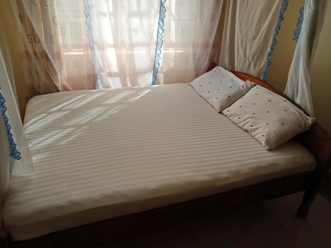 Terminal Homestay Mlolongo Extérieur photo